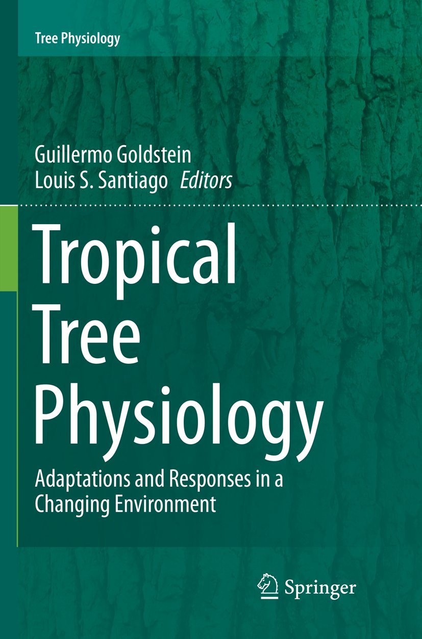 Tree Physiology
