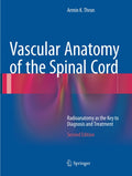 Vascular Anatomy of the Spinal Cord