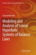 Studies in Systems, Decision and Control