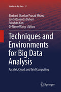 Studies in Big Data
