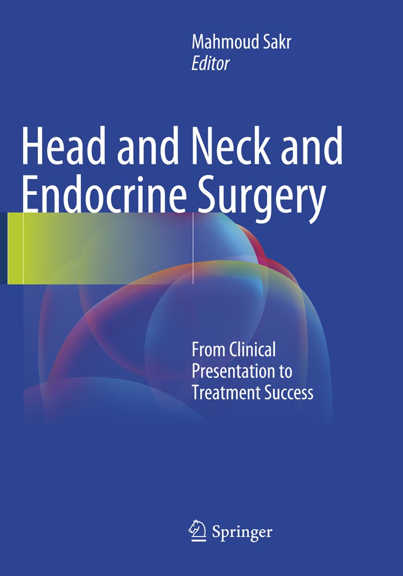 Head and Neck and Endocrine Surgery