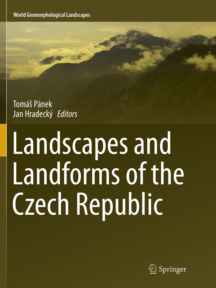 World Geomorphological Landscapes
