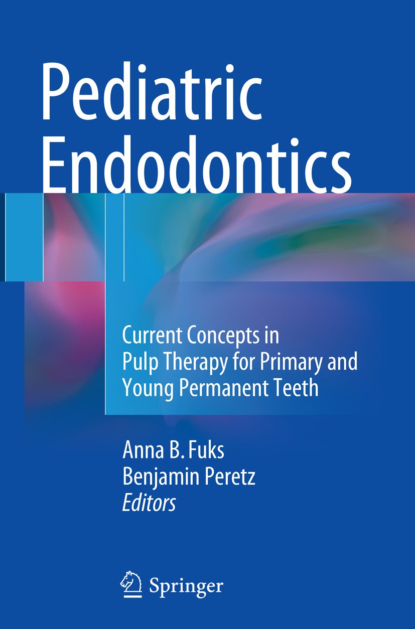 Pediatric Endodontics