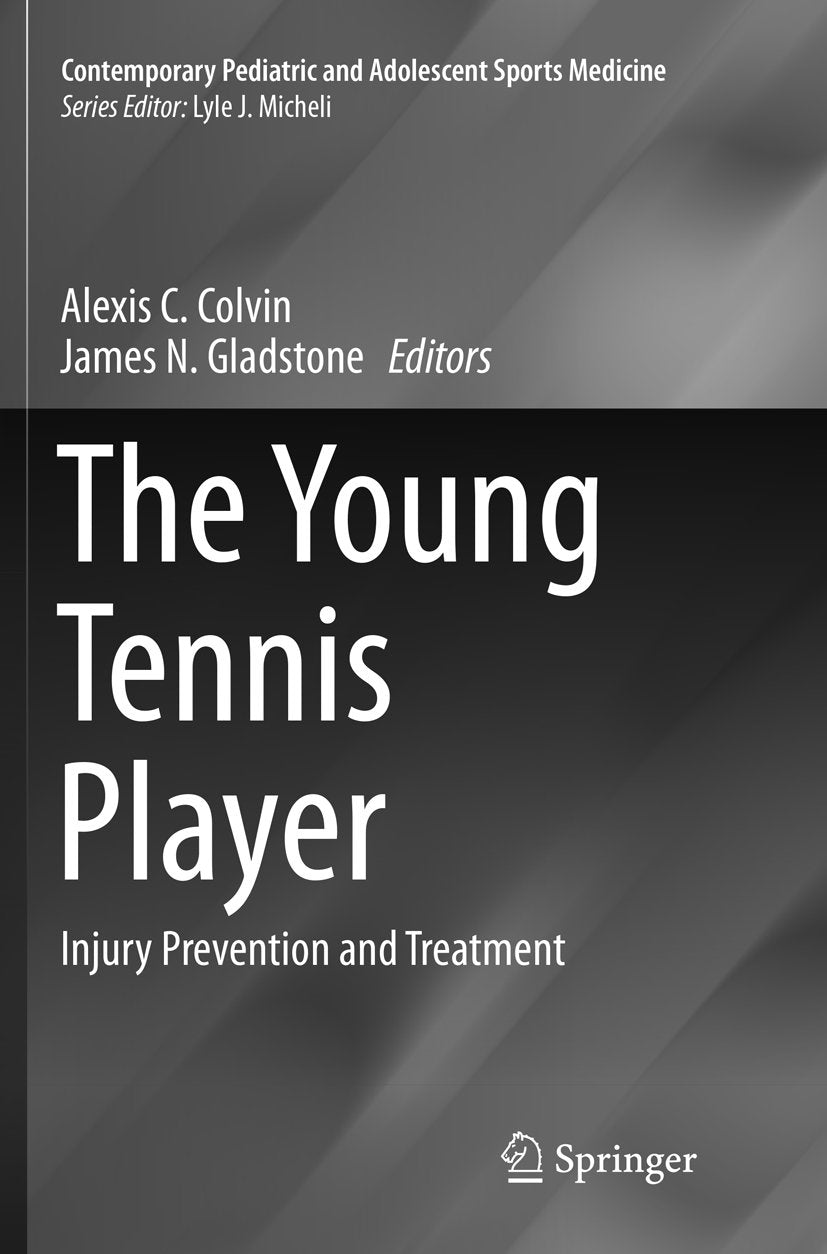 Contemporary Pediatric and Adolescent Sports Medicine