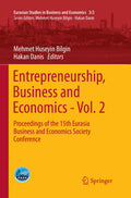 Eurasian Studies in Business and Economics