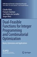Dual-Feasible Functions for Integer Programming and Combinatorial Optimization
