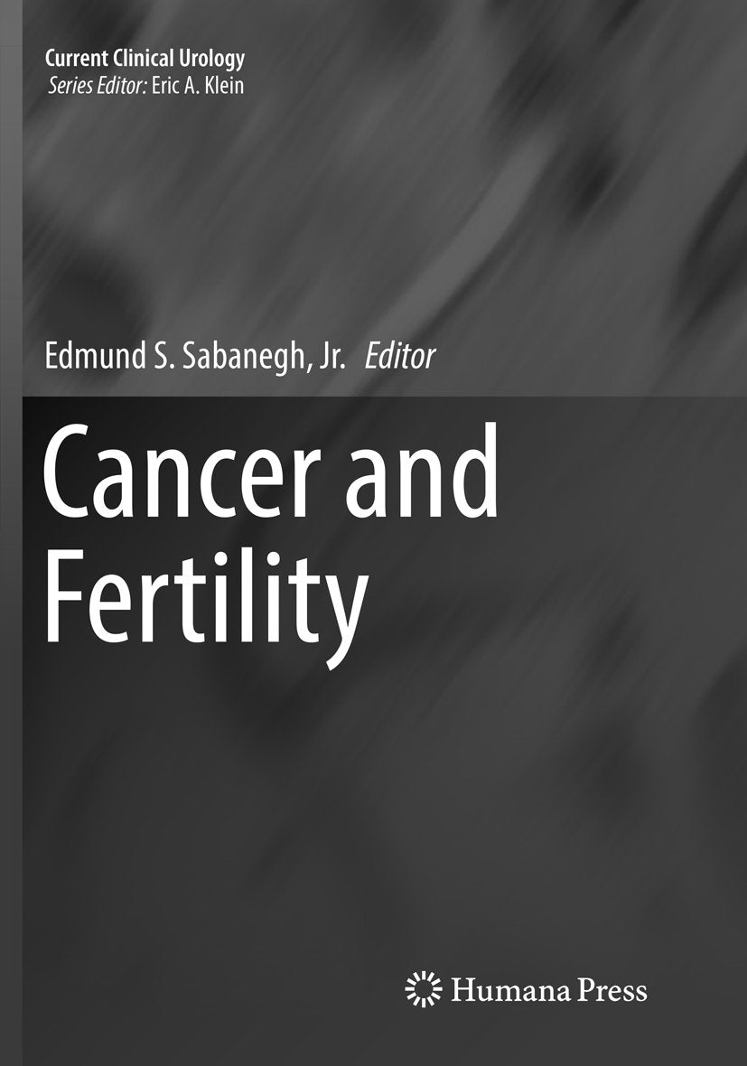 Current Clinical Urology