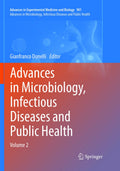 Advances in Experimental Medicine and Biology