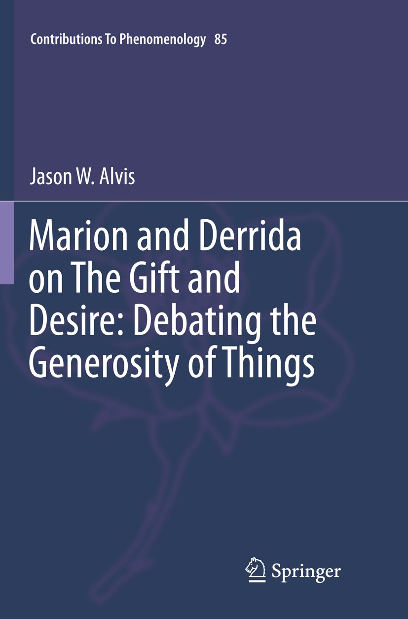 Contributions to Phenomenology