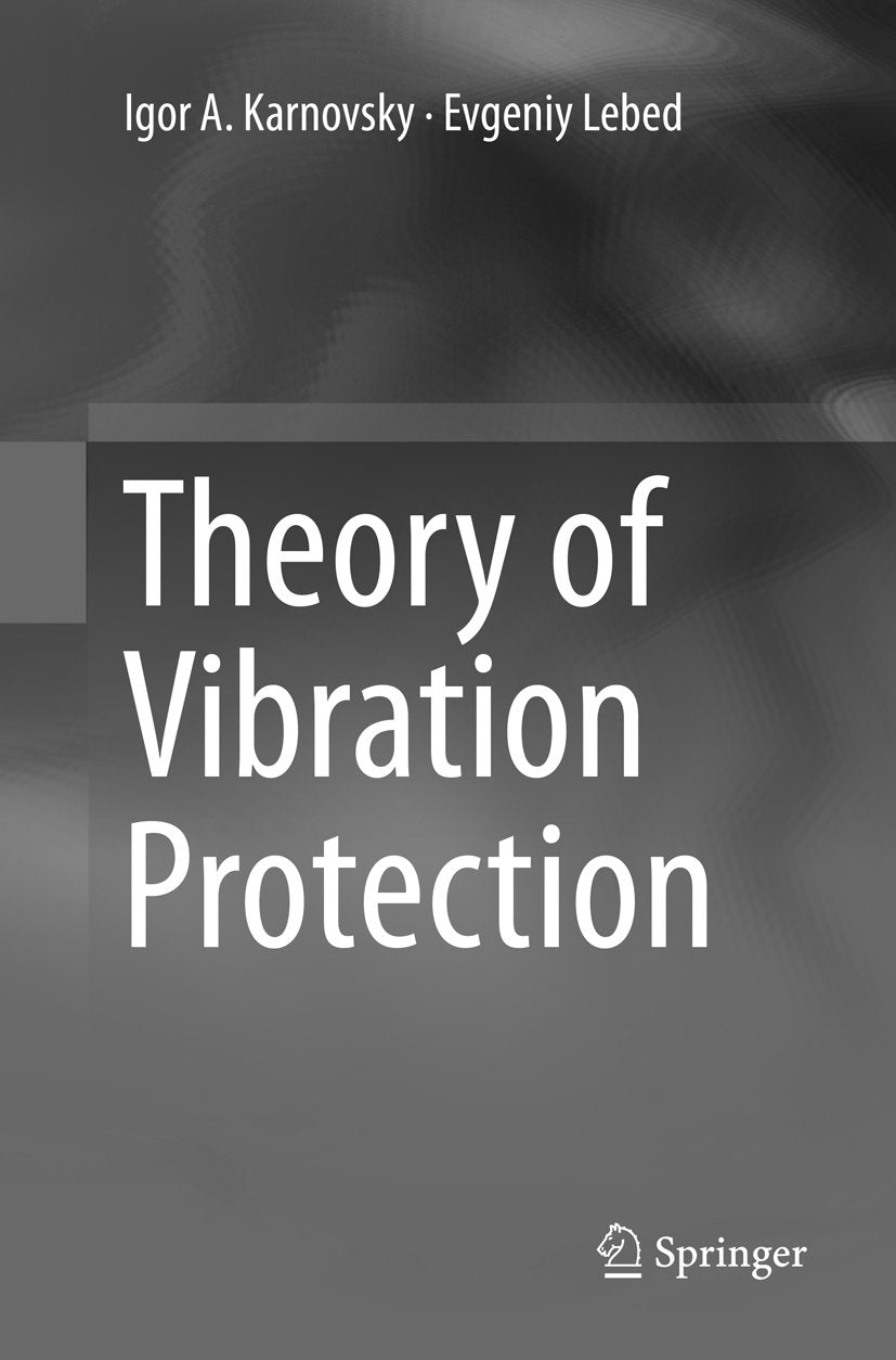 Theory of Vibration Protection