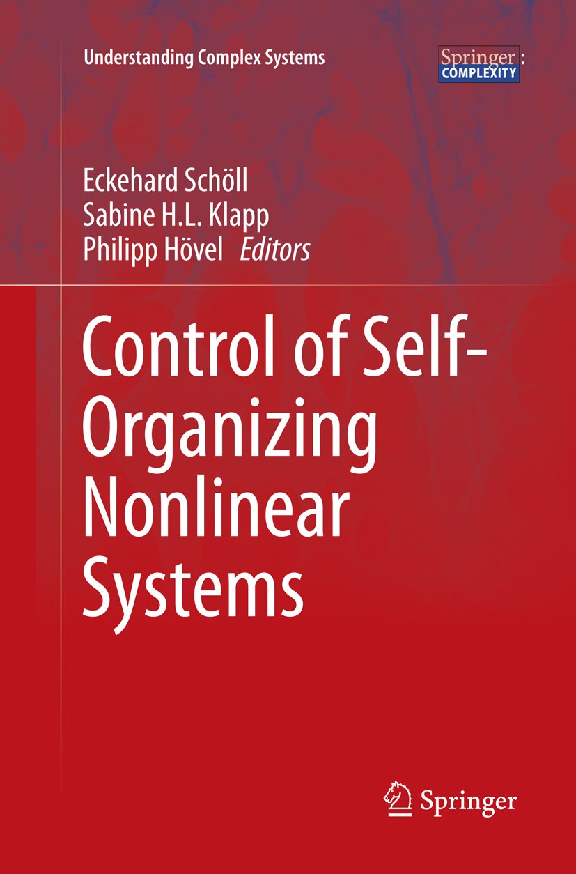 Understanding Complex Systems