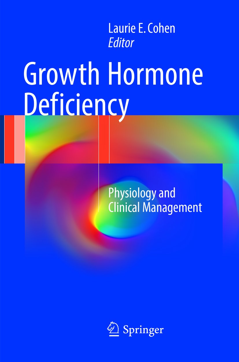Growth Hormone Deficiency