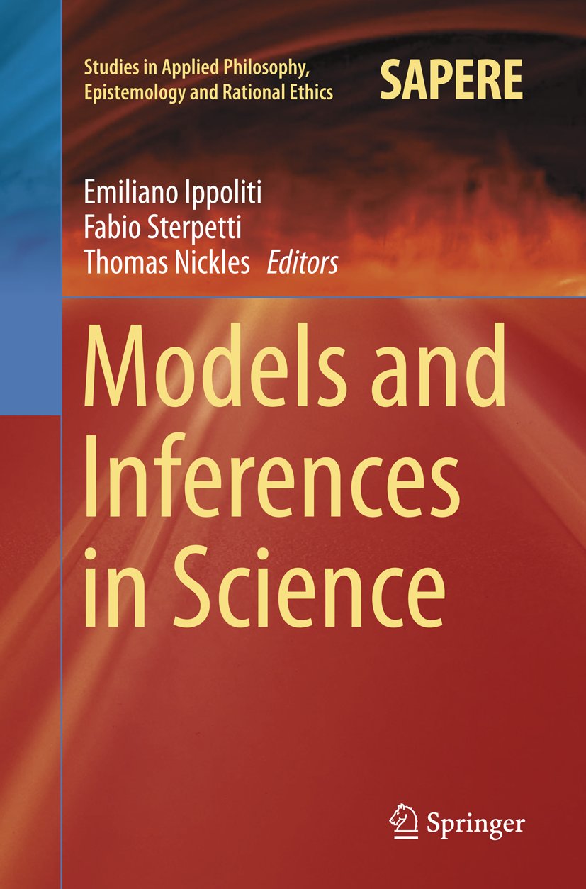 Studies in Applied Philosophy, Epistemology and Rational Ethics