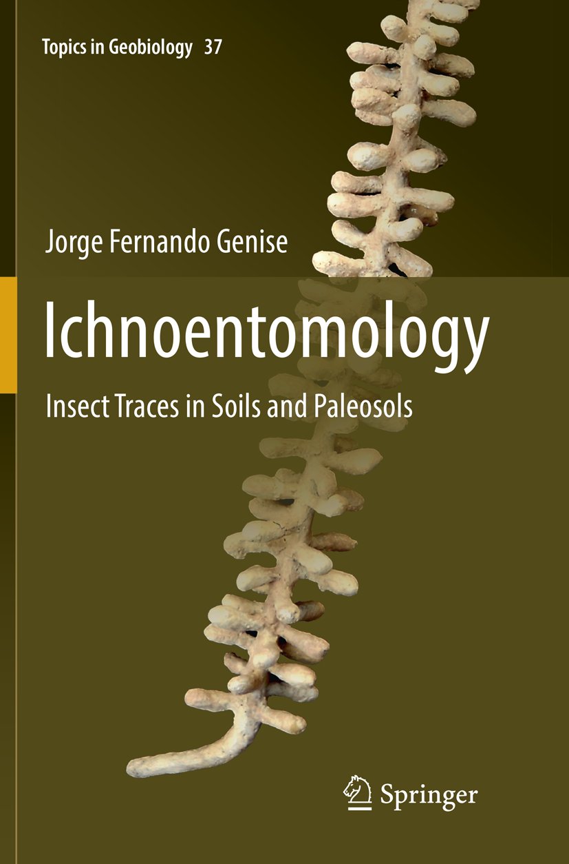 Topics in Geobiology