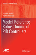 Advances in Industrial Control