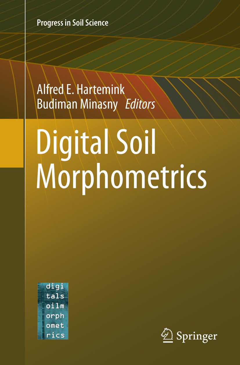 Progress in Soil Science