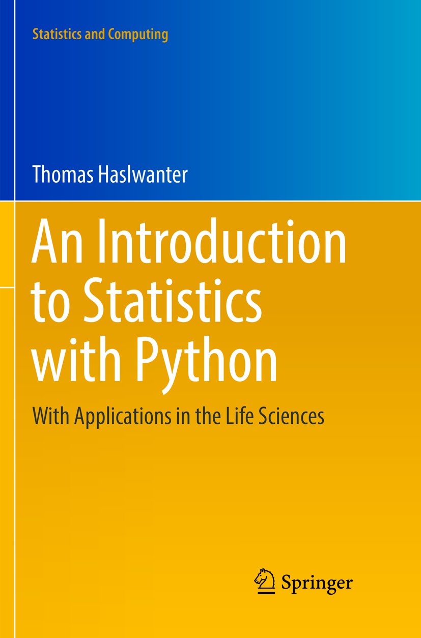 Statistics and Computing