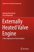 Springer Tracts in Mechanical Engineering