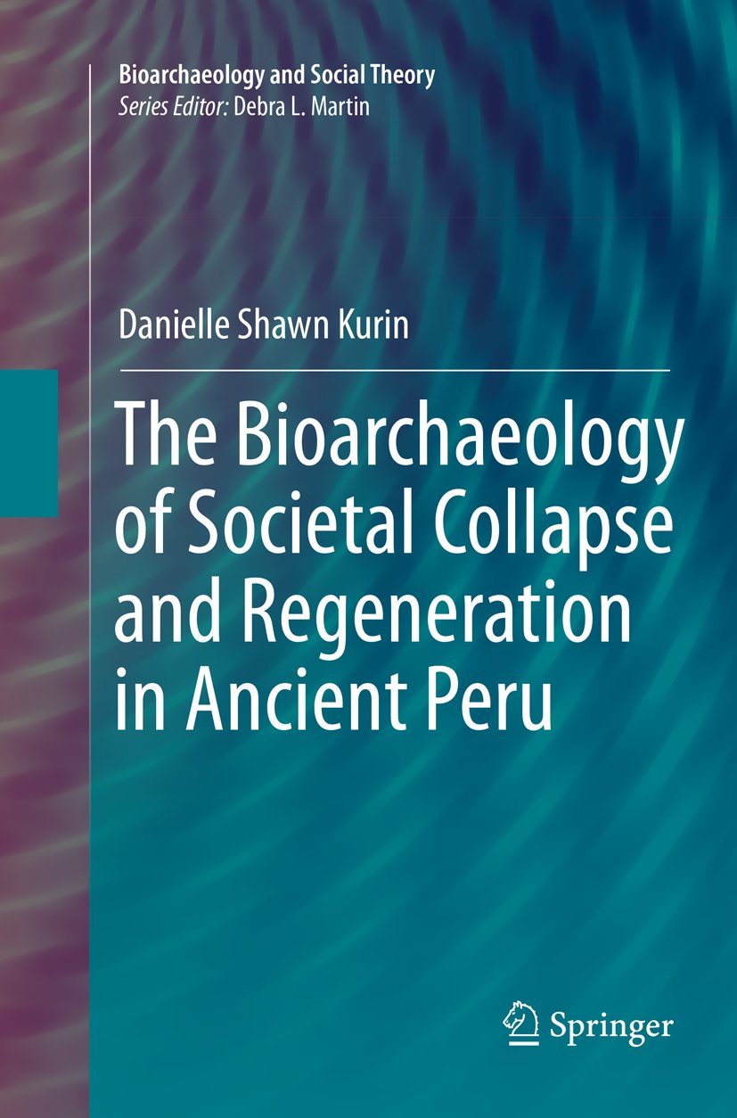 Bioarchaeology and Social Theory