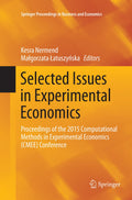 Springer Proceedings in Business and Economics