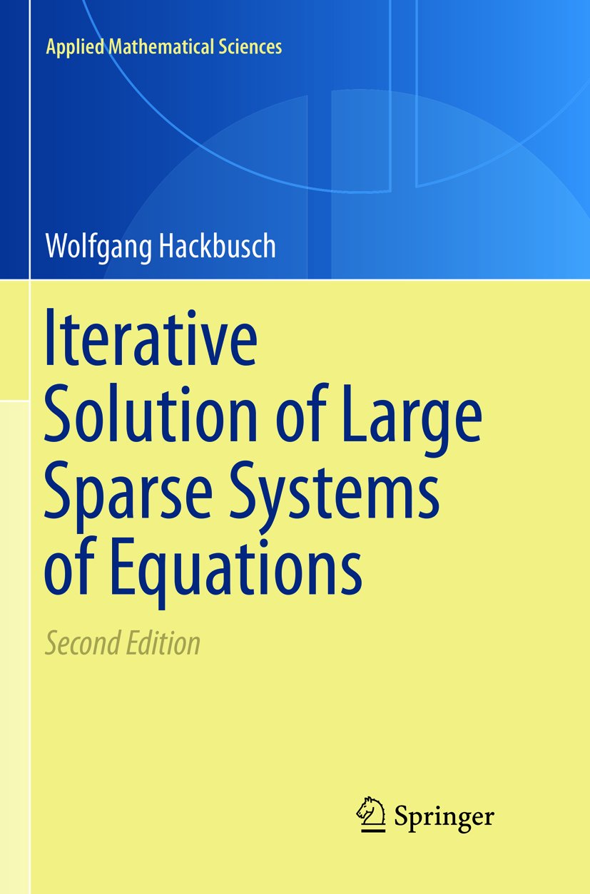 Applied Mathematical Sciences