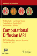 Mathematics and Visualization