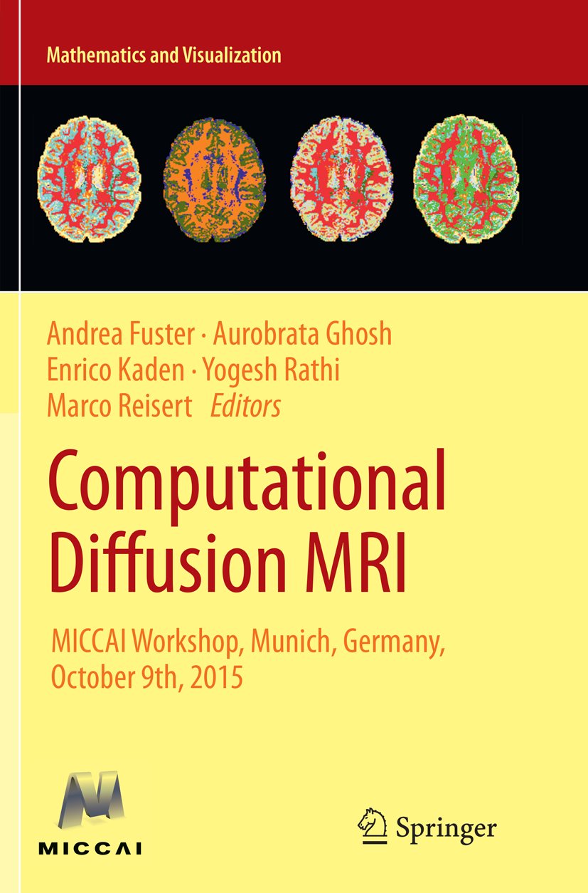 Mathematics and Visualization