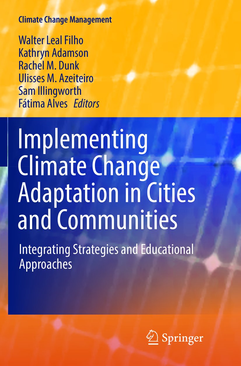 Climate Change Management