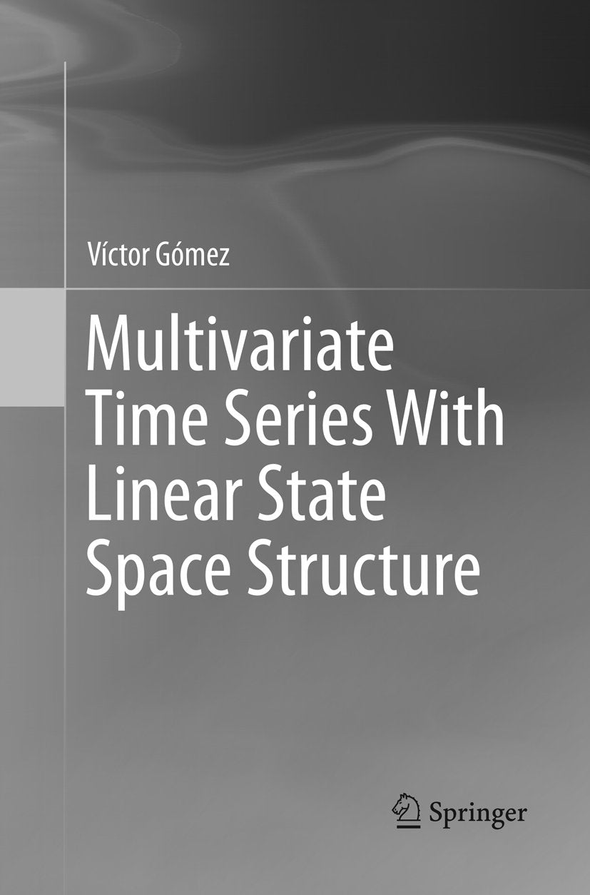Multivariate Time Series With Linear State Space Structure