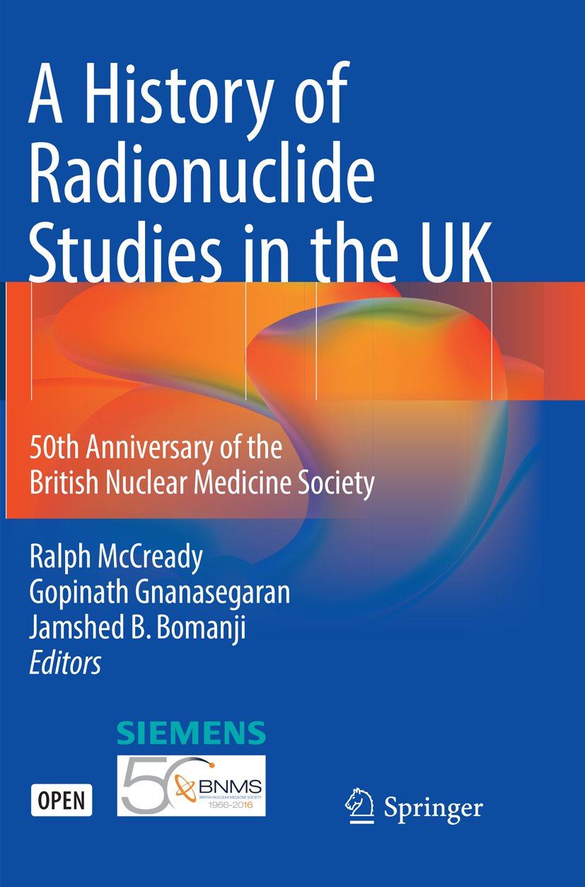 A History of Radionuclide Studies in the UK