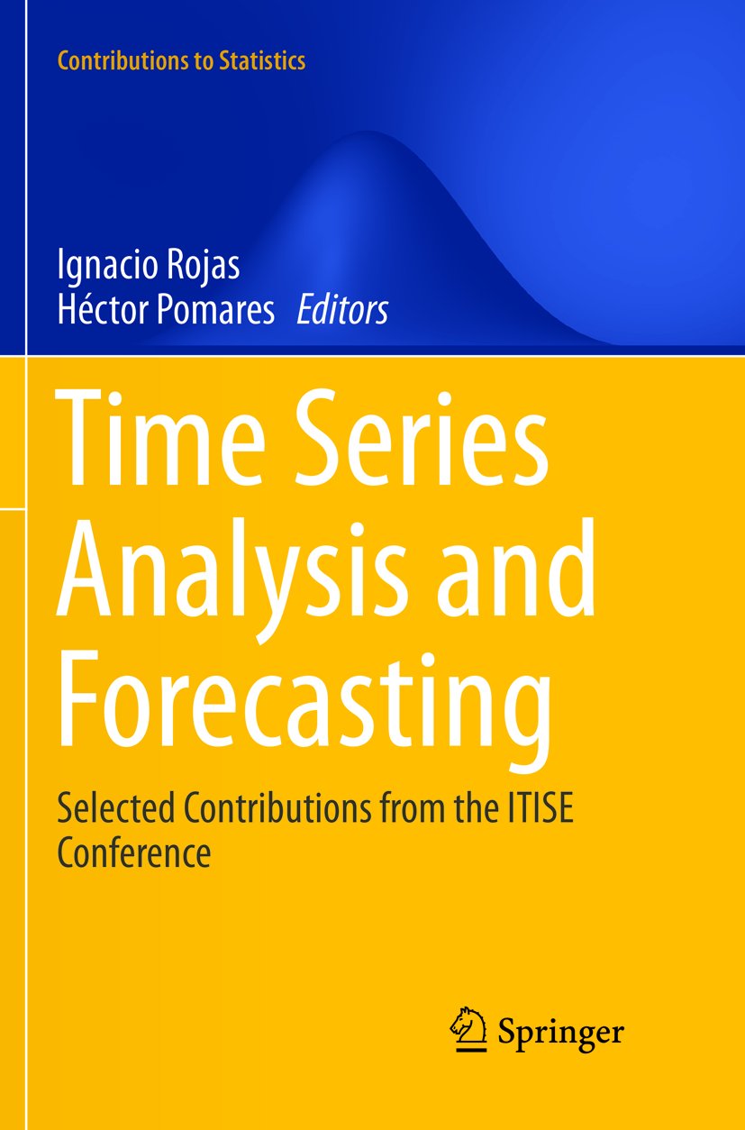 Contributions to Statistics