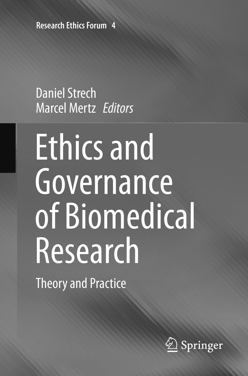 Research Ethics Forum