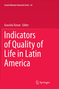 Social Indicators Research Series