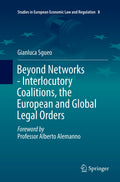 Studies in European Economic Law and Regulation