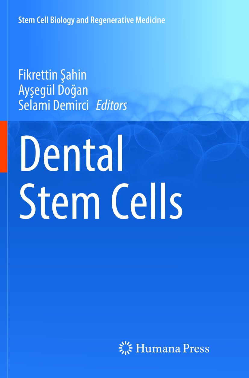 Stem Cell Biology and Regenerative Medicine