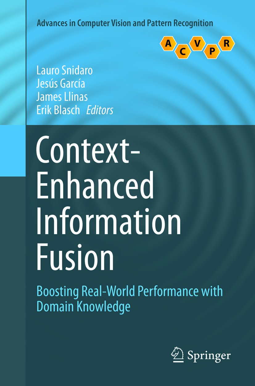 Advances in Computer Vision and Pattern Recognition