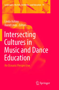 Landscapes: the Arts, Aesthetics, and Education