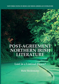 New Directions in Irish and Irish American Literature