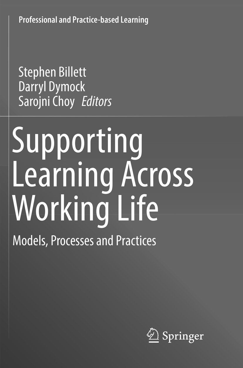 Professional and Practice-based Learning