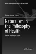 History, Philosophy and Theory of the Life Sciences