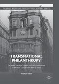 Palgrave Macmillan Transnational History Series