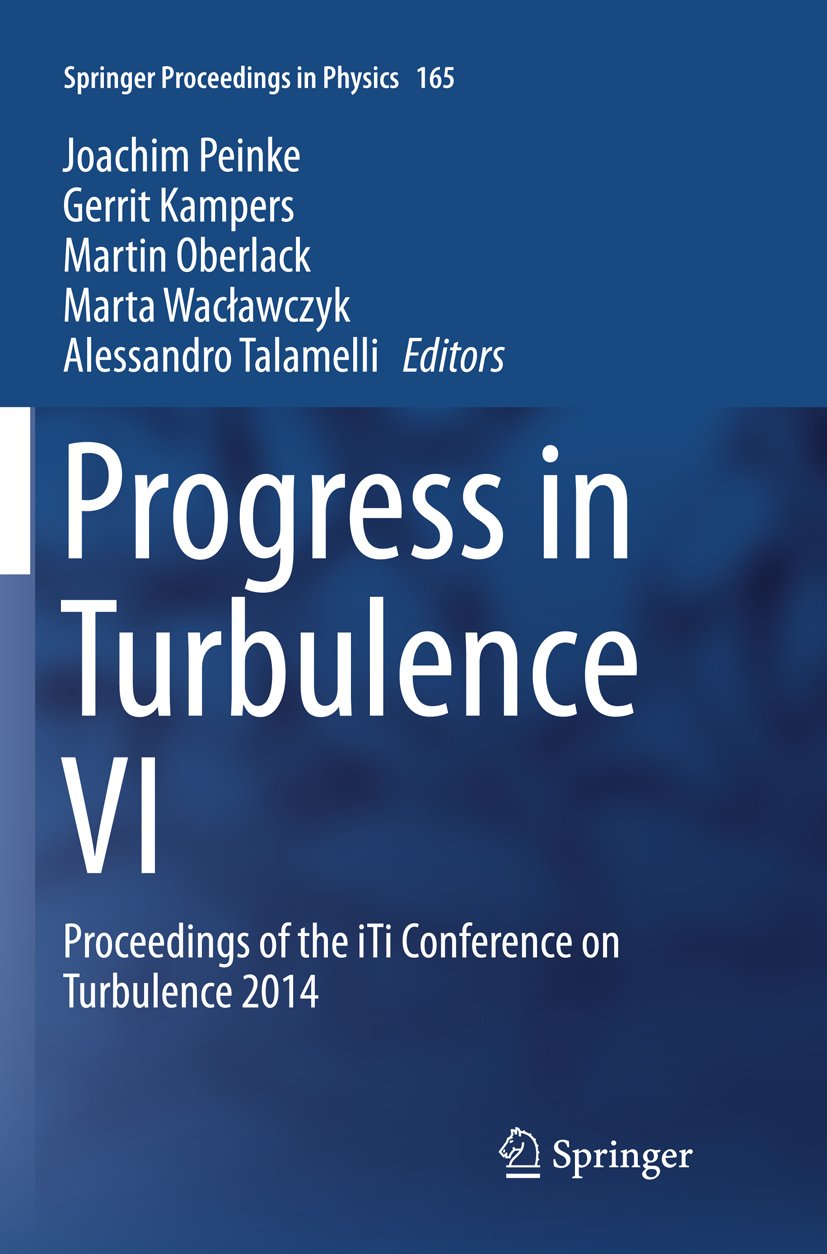 Springer Proceedings in Physics
