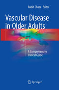 Vascular Disease in Older Adults