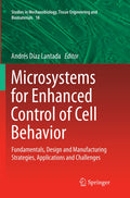 Studies in Mechanobiology, Tissue Engineering and Biomaterials