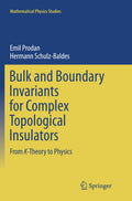 Mathematical Physics Studies
