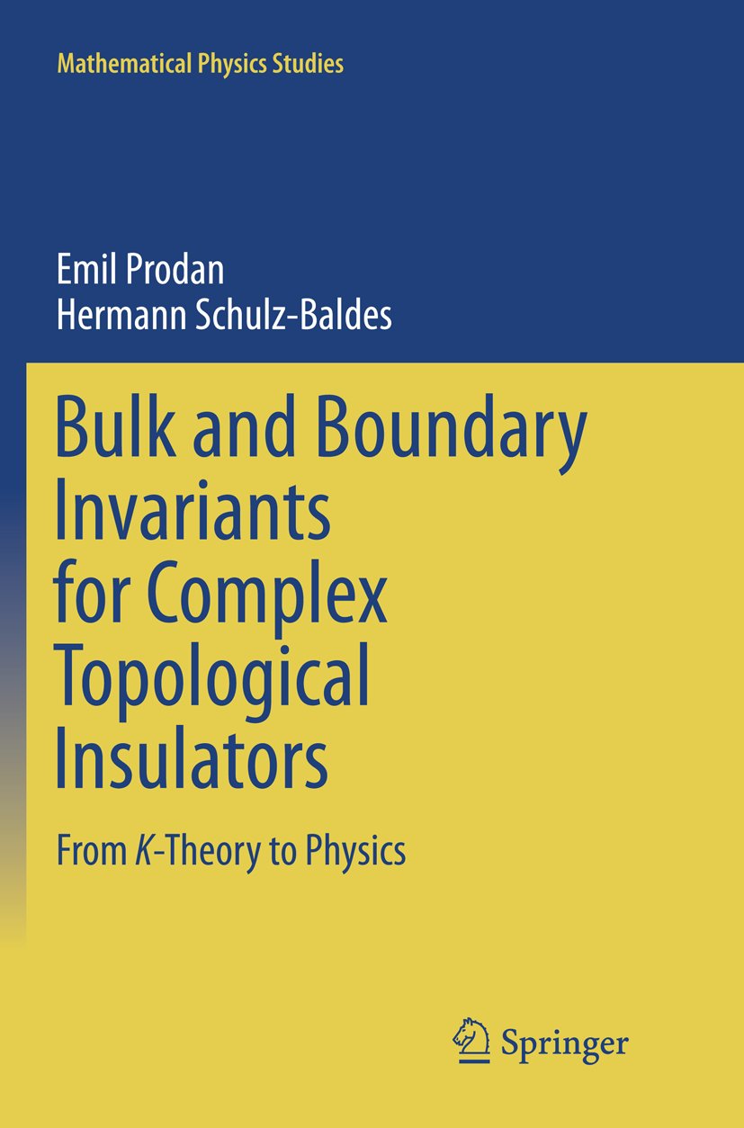 Mathematical Physics Studies