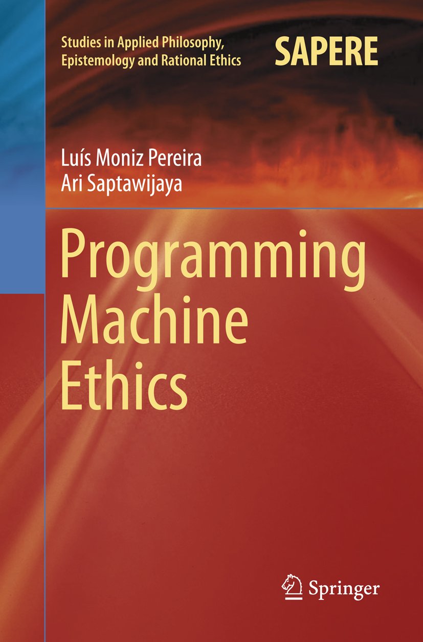 Studies in Applied Philosophy, Epistemology and Rational Ethics