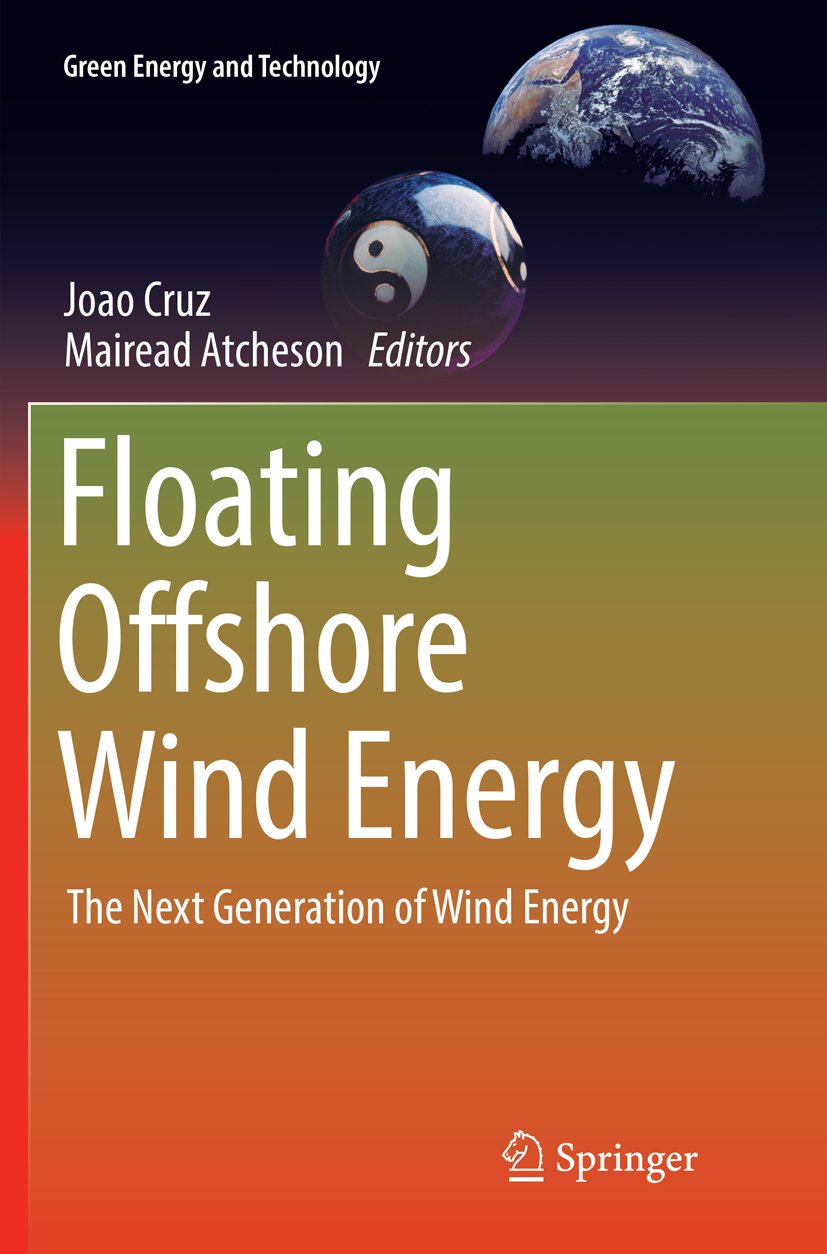 Green Energy and Technology