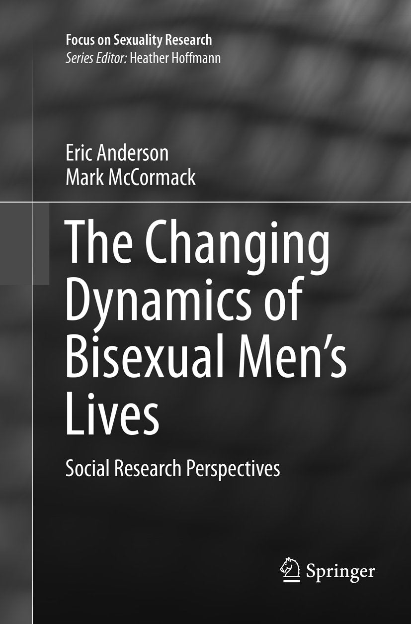 Focus on Sexuality Research