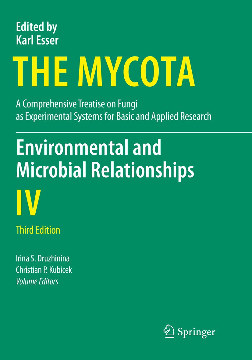 The Mycota
